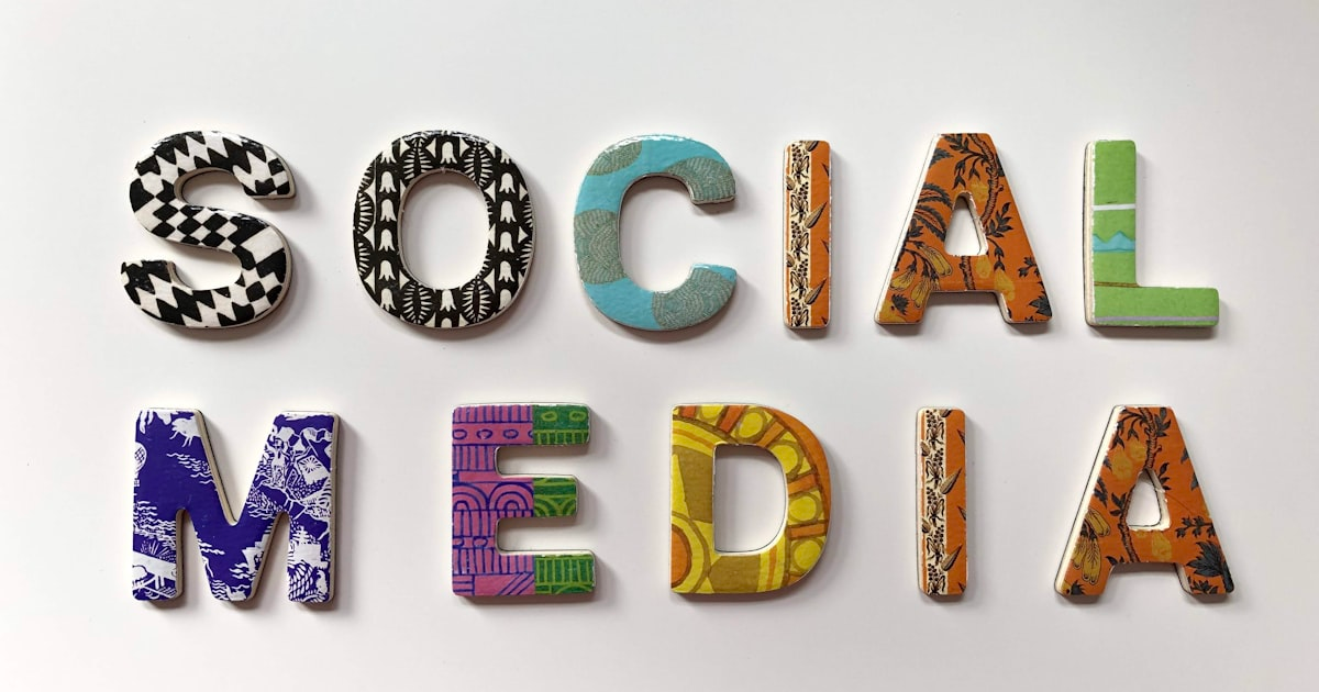 The Role of Social Media in PR